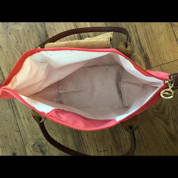 Longchamp Le Pliage Small - Picture 4 of 4